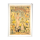 Affiche originale Ch Levy 4 rue Martel Paris Mr et Mme Blochouse