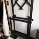 Coat rack