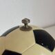 Porte-cigarettes vintage 1960 ballon football distributeur boîte - 16 cm