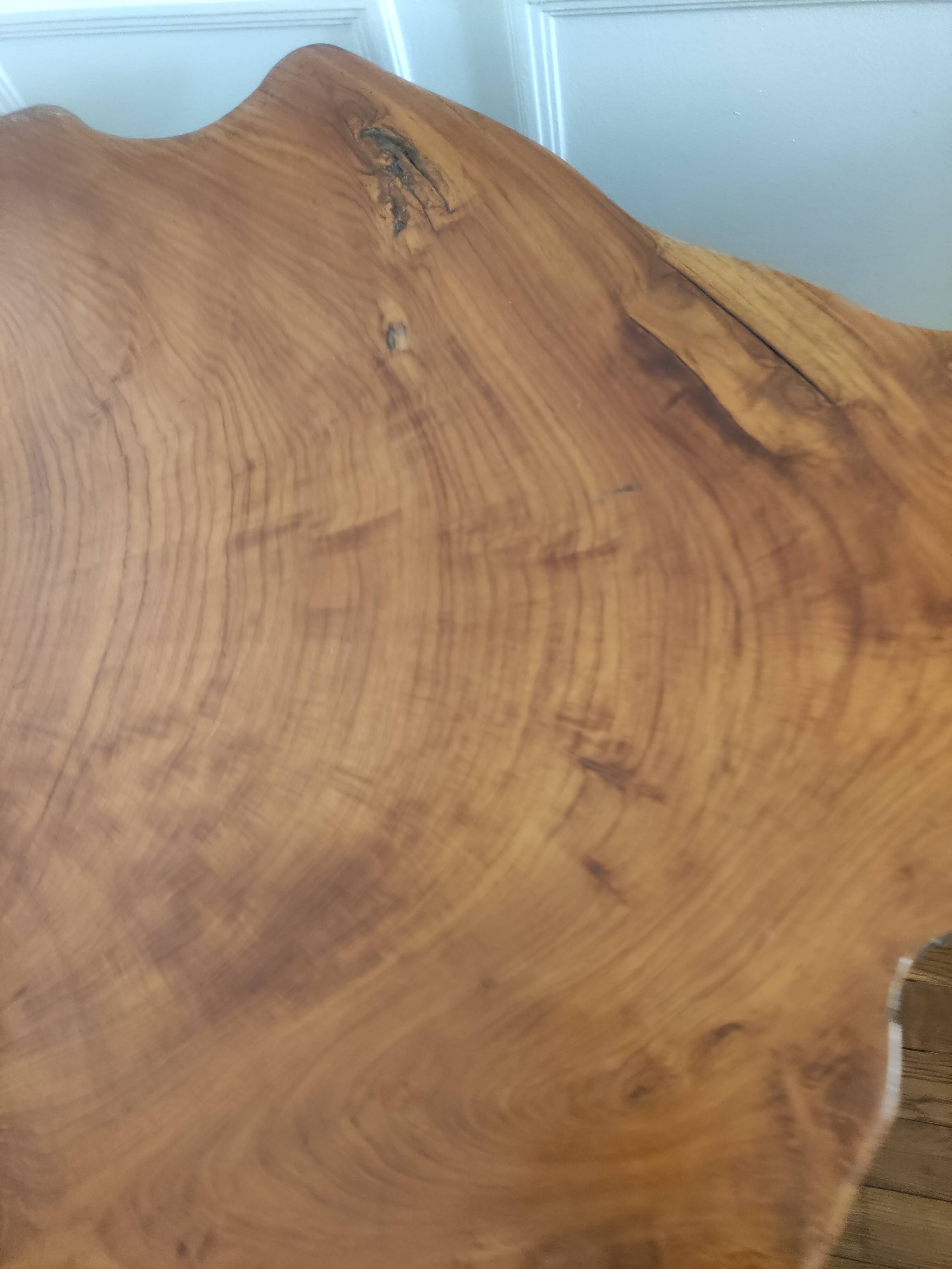 Trunk table