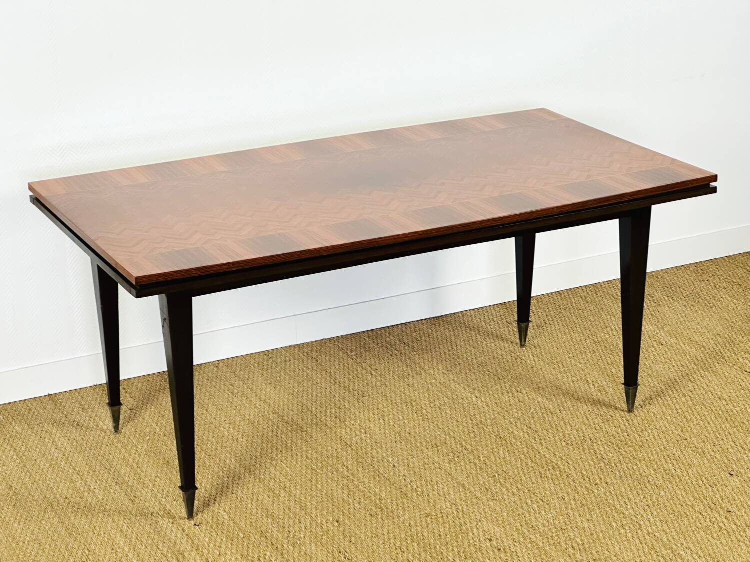 French Art Deco table 1940