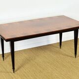 French art deco table 1940