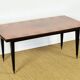 Table art déco française 1940