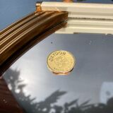 Service de table miroité 1950