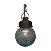 Suspension vintage