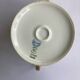 Limoges Haviland porcelain sugar bowl - Le Tanneur