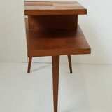 Side table 1950 vintage