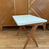Scandinavian side table