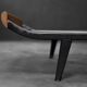 Vintage Mid-Century Dutch Modern Cleopatra Daybed by Dick Cordemeyer
