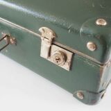 Old suitcase