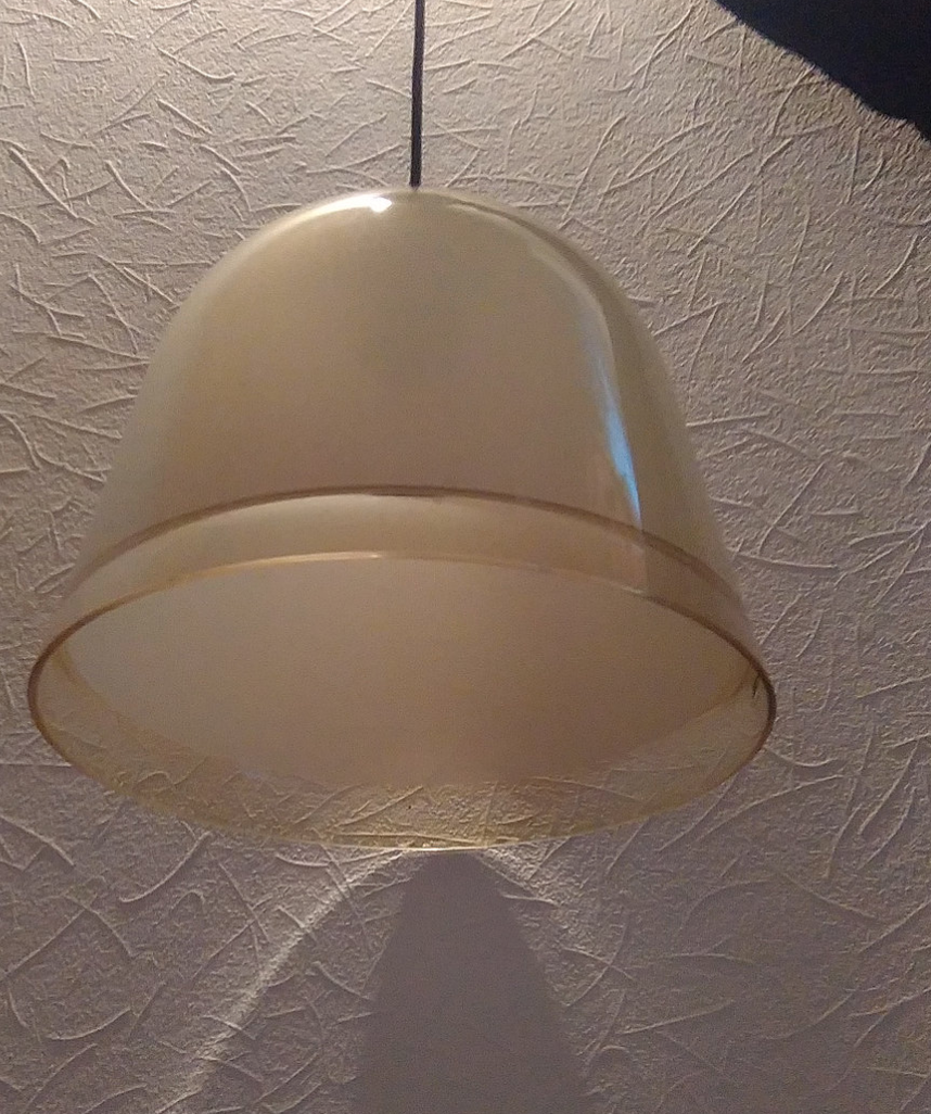 Suspension Kuala by Bresciani