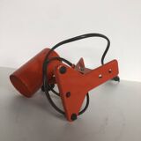 Clamp lamp
