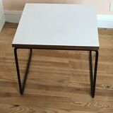 Table volante Pierre Guariche Steiner