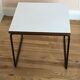 Table volante Pierre Guariche Steiner