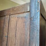 Norman wedding wardrobe