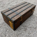 Trunk travel 1920/30