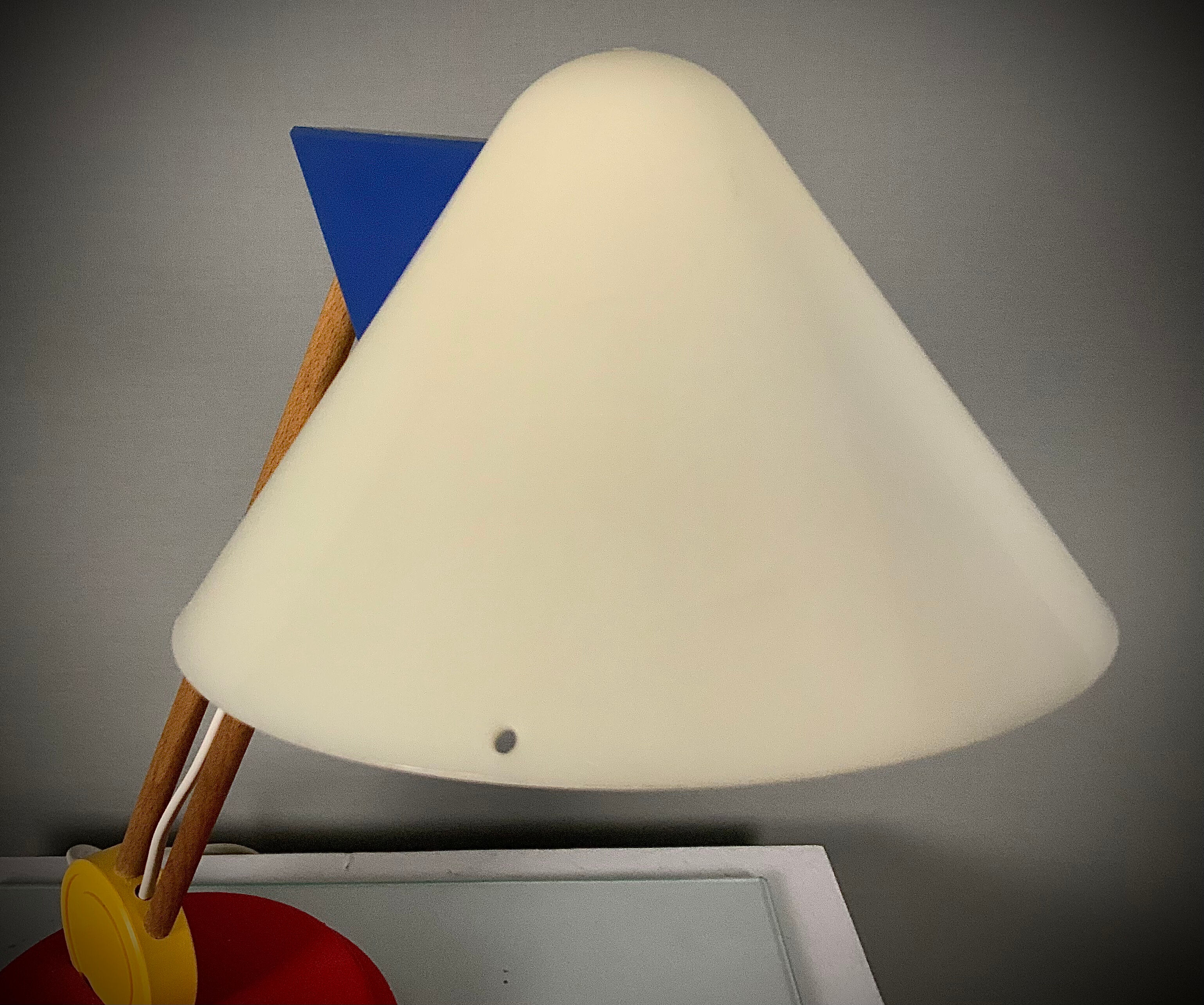 Ikea lamp