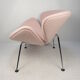 Fauteuil Orange Slice de Pierre Paulin pour Artifort années 1980