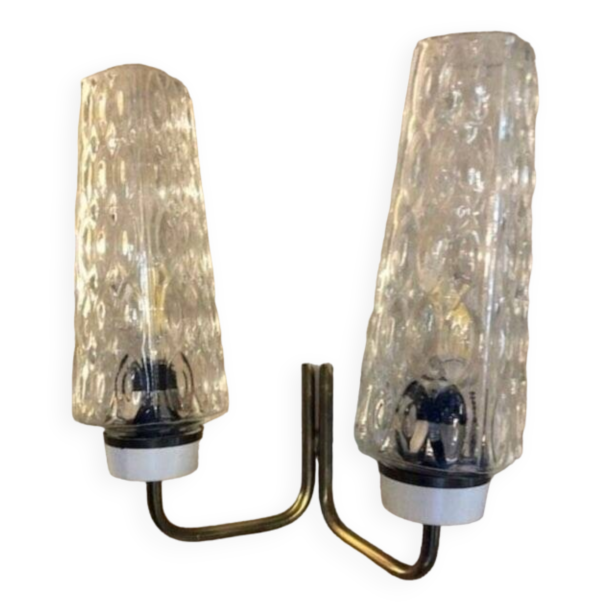 Double wall light