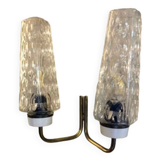 Double wall light