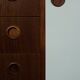 Teak sideboard by HW Klein for Bramin, Denmark, 1960