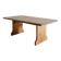 Vintage Swedish Sofa Coffee Table in Pine, 1930s