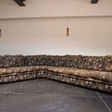Modular sofa DUX from 1970 Sweden