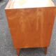 Vintage dressing table