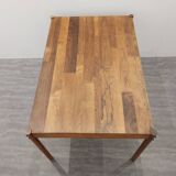 Table design Jorge Zalszupin