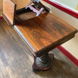 Table de lecture réglage Regency