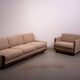 Fauteuil 920 d'Afra & Tobia Scarpa pour Cassina vers 1960