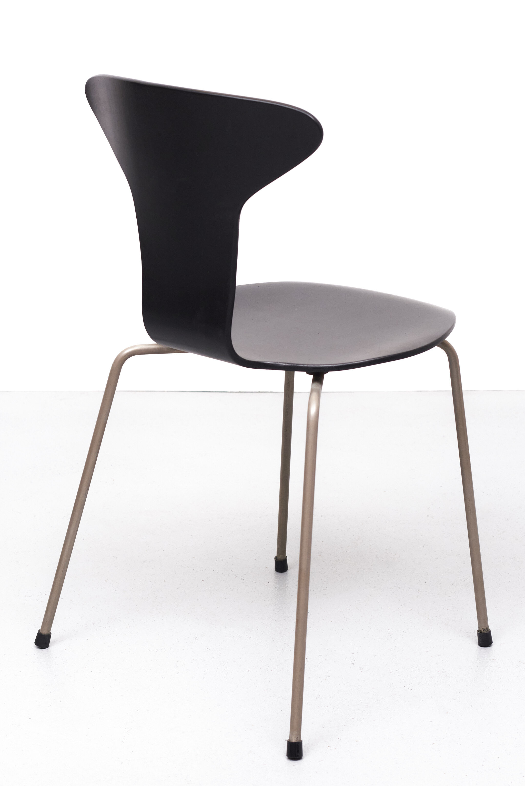 Mosquito Chair 3105 by Arne Jacobsen for Fritz Hansen, 1960s