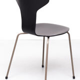 Mosquito Chair 3105 by Arne Jacobsen for Fritz Hansen, 1960s