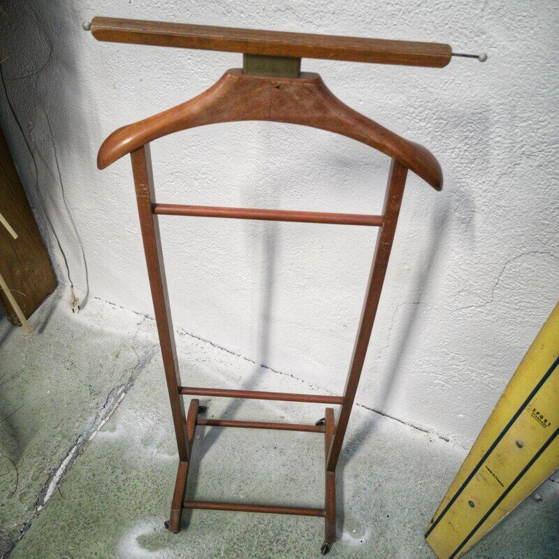 Vintage night valet Reguitti