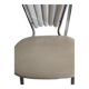 2 chaises pétales Soudexvinyl