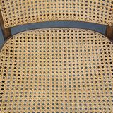 Vintage design bistro chair model 811 by Josef Hoffmann for FMG