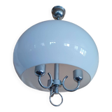 Lustre design typique année 70 . space age