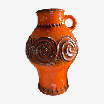 Vase vintage Jasba