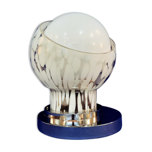 Lampe de table par Angelo Brotto