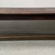 Large 19th Century Farmhouse Table in Solid Beech