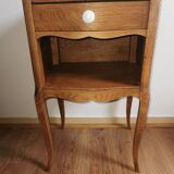 Bedside table or side cabinet