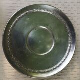 Cup with saucer