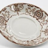 Set of cups and under cups