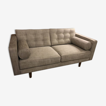 2/3-seater sofa