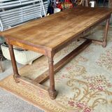 Farmhouse table