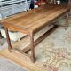 Table de ferme
