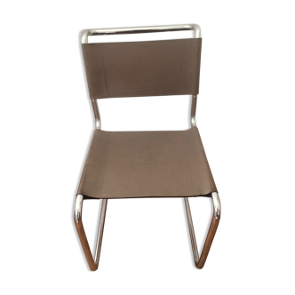 Chair B33 by Marcel Breuer
