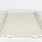 Tray by Mathieu Matégot model Chambord 1950