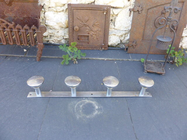 Vintage coatrack 1950
