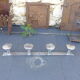 Vintage coatrack 1950